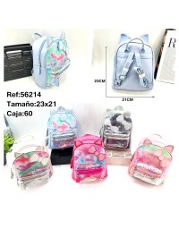 MOCHILA INFANTIL ,56214