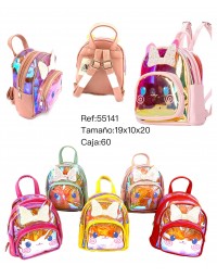 Mochila Infanta,55141