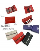 Cartera Piel2336