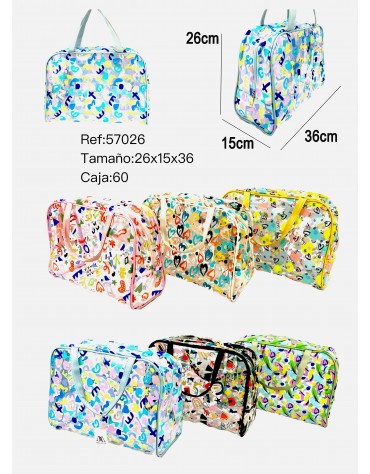 Bolsa De playa57026