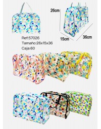 Bolsa De playa57026