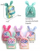 Mochila Infantil 56753