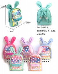 Mochila Infantil 56753