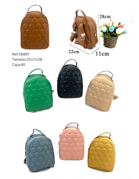 Mochila Escolar 56991