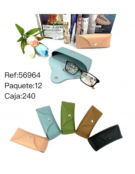 Estuche para Gafas 56964