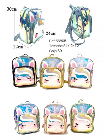 Mochila Para ninio 56805