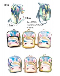 Mochila Infantil, 56805