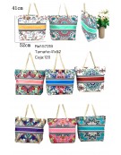 Bolsa Tote de Playa 57318