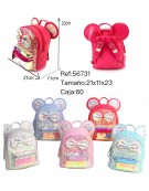 MOCHILA INFANTIL, 56731