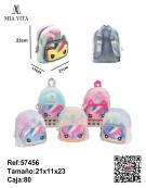 Mochila Infantil, 57456