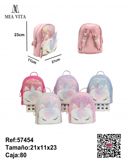 Mochila Infantil, 57454