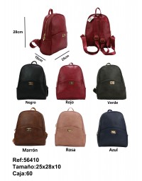 Mochila de Mujer, 56410