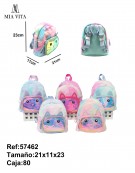 Mochila Infantil, 57462