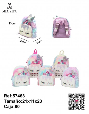 Mochila Infantil, 57463