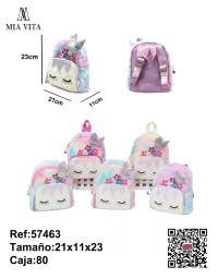 Mochila Infantil, 57463