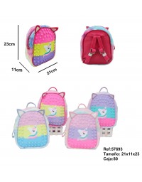 Mochila Infatil, 57693