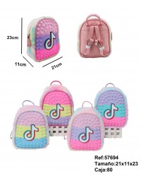 Mochila Infatil, 57694