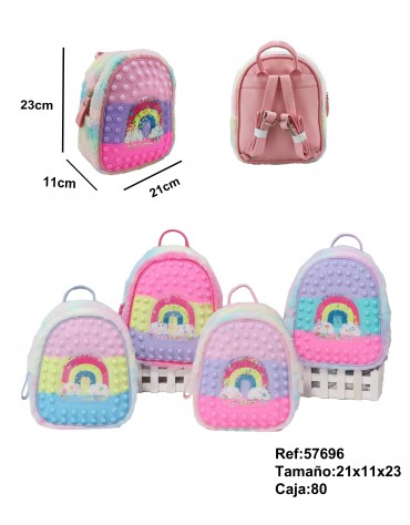 Mochila Infatil,57696