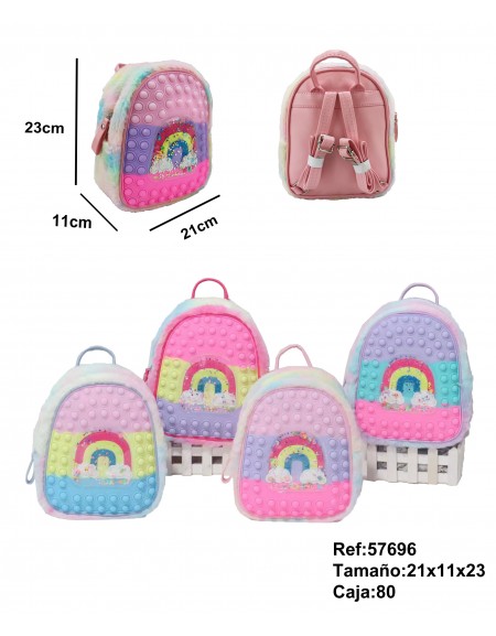 Mochila Infatil,57696