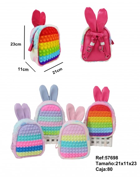 Mochila Infatil,57698