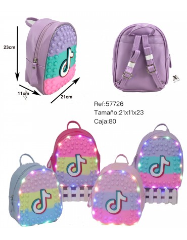 MOCHILA, 57726