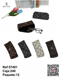 Funda para gafas,57491