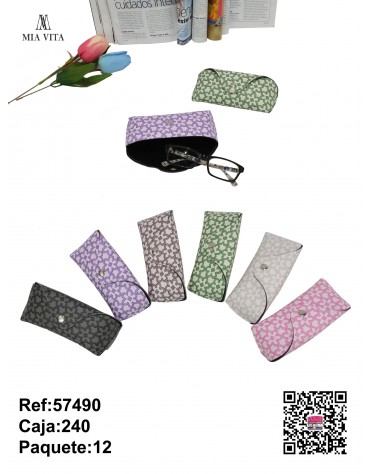 Funda para gafas,57490