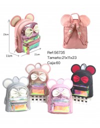 MOCHILA INFANTIL,56735