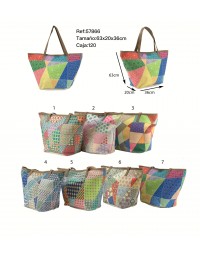 BOLSA DE PLAYA,57866