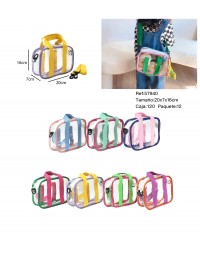 BANDOLERA INFANTIL,57940