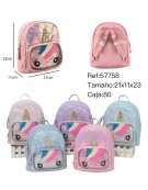 MOCHILA INFANTIL,57758