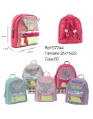 MOCHILA INFANTIL,57744