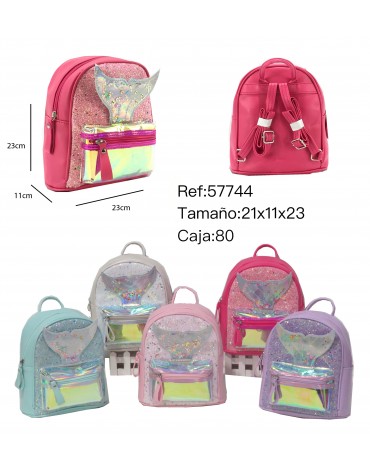 MOCHILA INFANTIL,57744