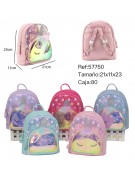 MOCHILA INFANTIL,57750