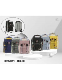 MOCHILA ,58321