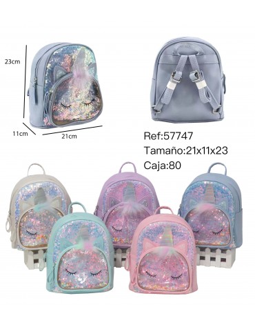 Mochila infantil 57747