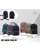 Mochila sport unisex 58398