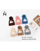 Gorro conejo 3140