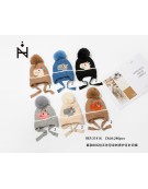 Gorro dinosaurio 31416