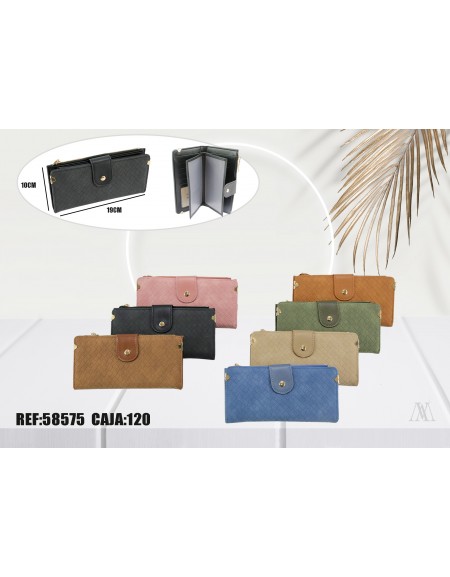 Cartera para Mujer,58575