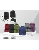 Mochila plegable,58592