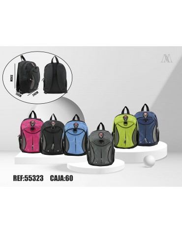 Mochila  55323