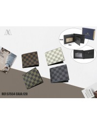 Cartera para Hombre, 57554