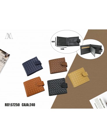 Cartera Hombre, 57250