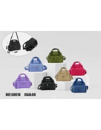 Bolso de hombro mujer,58618