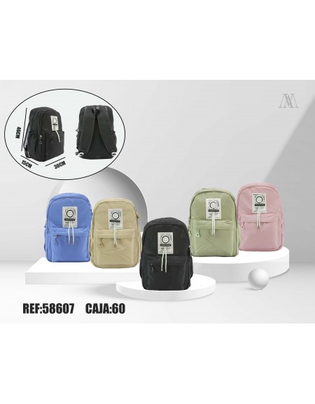 Mochila,58607