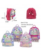 Mochila infantil,57764