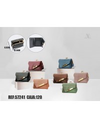 Cartera para Mujer, 57241