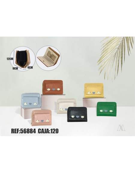 CARTERA PARA MUJER,56884