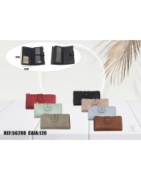 Cartera Mujer56288